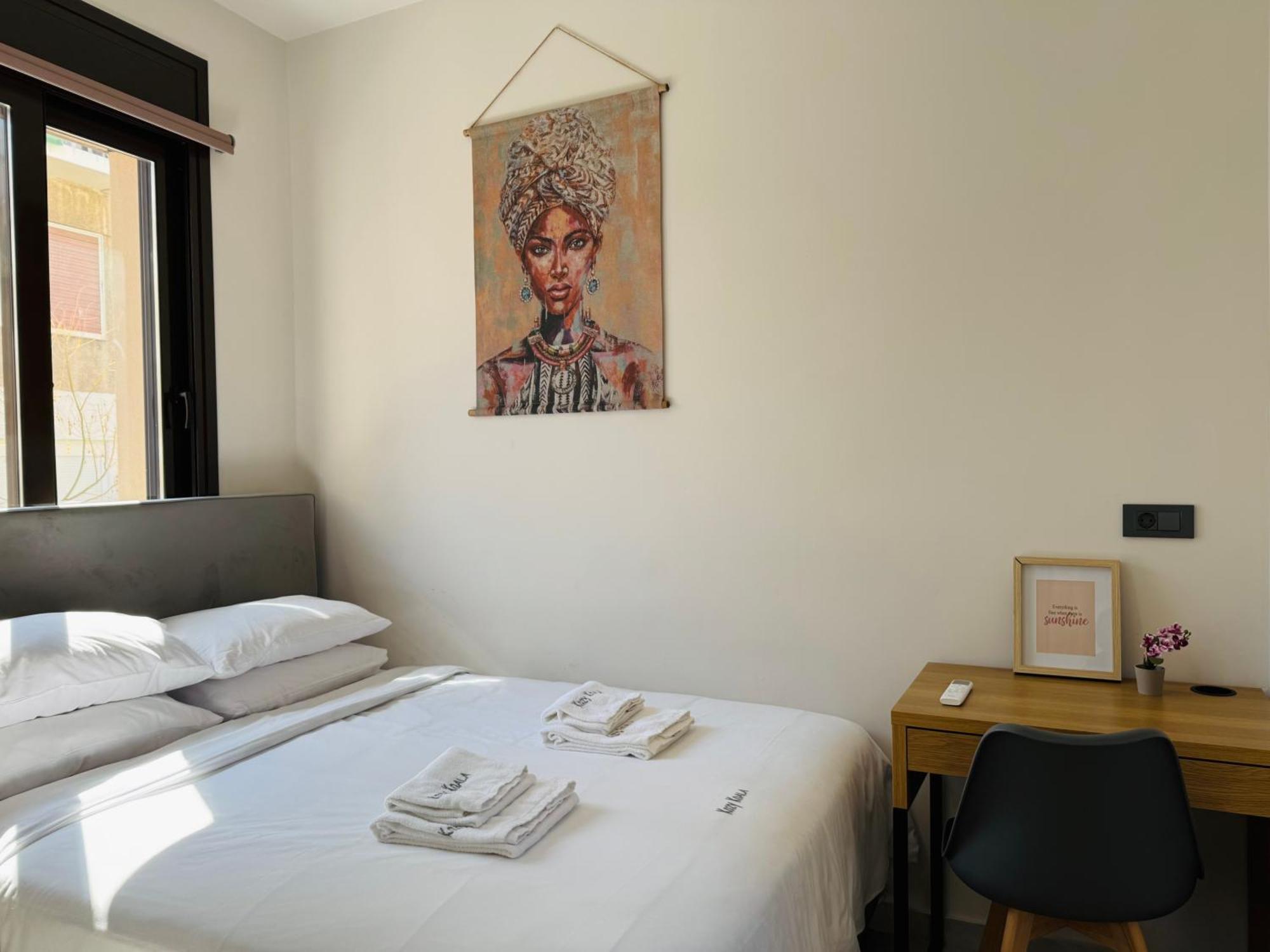 Spacious Apartment Near Monastiraki By Kozy Koala Atenas Exterior foto